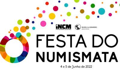MUSEU DO DINHEIRO ACOLHE 1.ª EDIÇÃO DA FESTA DO NUMISMATA