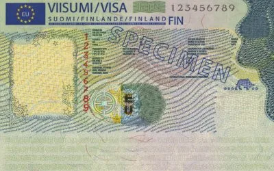 Visto-Schengen