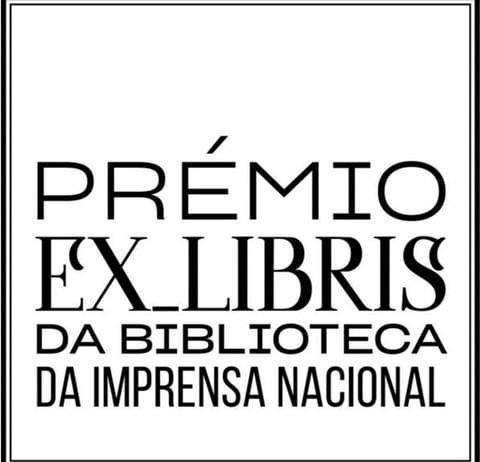 Logo Prémio Ex_Libris