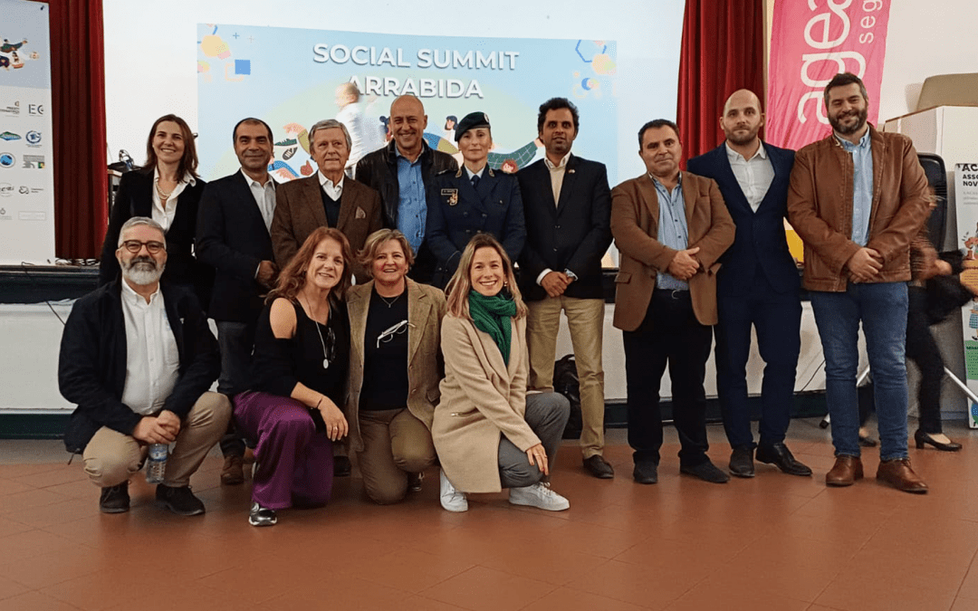 INCM participa em várias iniciativas solidárias