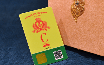 Contrastaria Portuguesa lança Certificado Digital