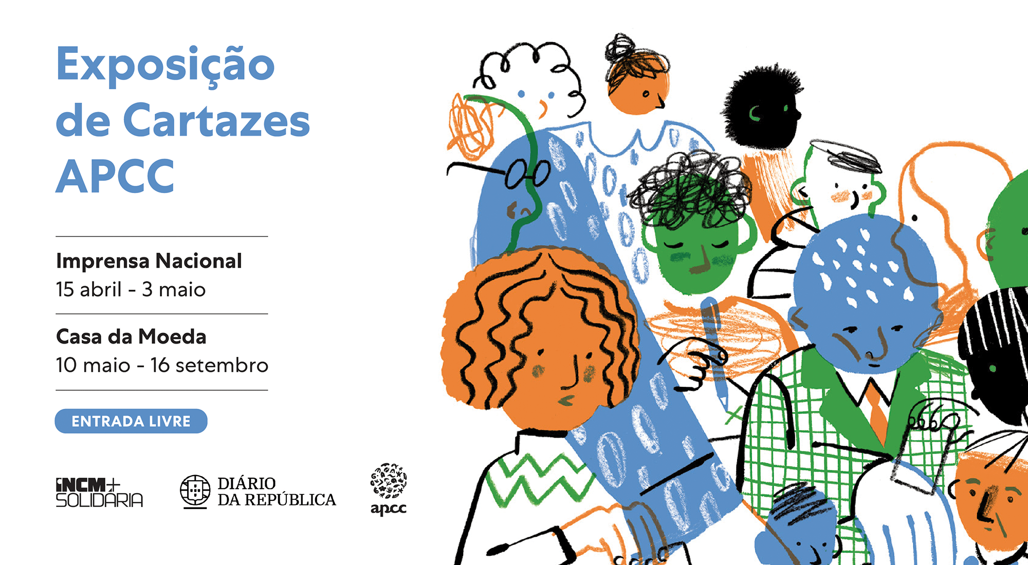 Selos Incm Projeto Exemplo 8 - INCM