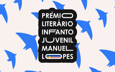 Abertas candidaturas ao Prémio Literário Infantojuvenil Manuel Lopes
