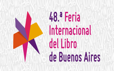 INCM está presente na 48.ª edição da Feira Internacional do Livro de Buenos Aires