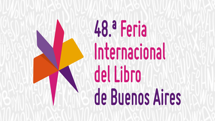 INCM está presente na 48.ª edição da Feira Internacional do Livro de Buenos Aires