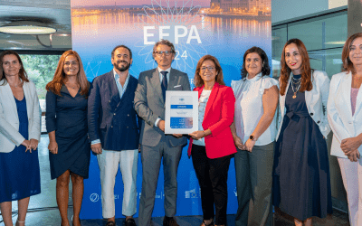 Selos de Maturidade Digital distinguidos nos Prémios EEPA – European Enterprise Promotion Awards 2024