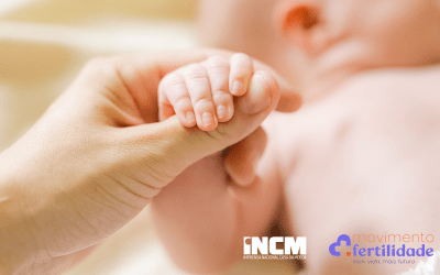 INCM adere ao Movimento +Fertilidade