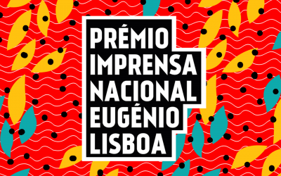 Candidaturas abertas à 9.ª edição do Prémio Literário Imprensa Nacional/Eugénio Lisboa