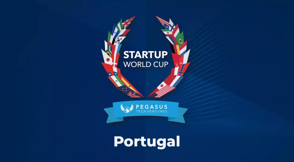 Startup World Cup Portugal 2025