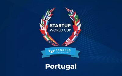 INCM presente na Startup Word Cup Portugal
