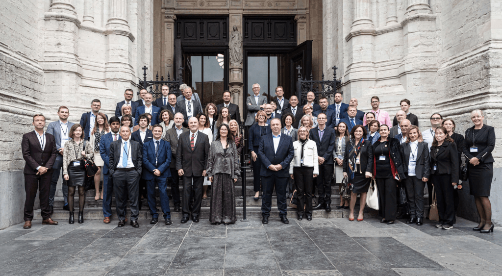 21.ª edição do Fórum Europeu de Jornais Oficiais