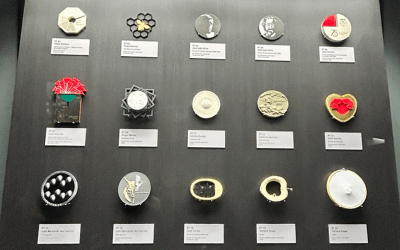 XXXVIII Congresso de Medalhas de Arte FIDEM