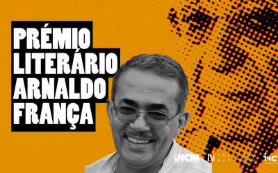 Claudino Henriques Veiga vence 8.ª edição do Prémio Literário Arnaldo França