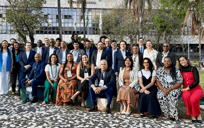XVII Encontro de Imprensas Oficiais dos Países de Língua Portuguesa
