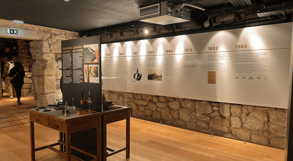 Contrastaria inaugura novo polo de comunicação no Porto