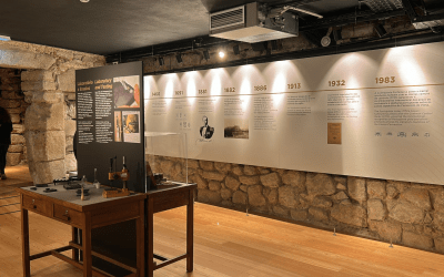 Contrastaria inaugura novo polo de comunicação no Porto