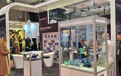 INCM participa na World Money Fair 2026