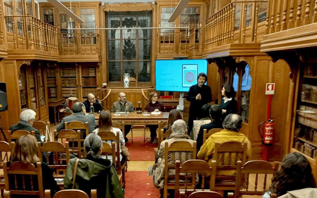 Revista M celebra os 25 anos da cunhagem do euro