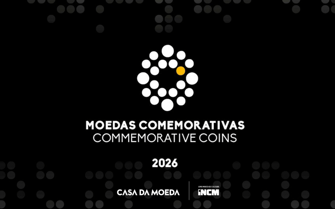 Plano Numismático 2026