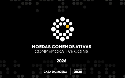 Plano Numismático 2026