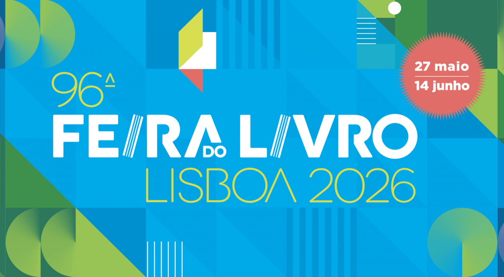 Escritores e ilustradores debatem a escrita e a arte nos eventos da Imprensa Nacional na 96.ª Feira do Livro de Lisboa