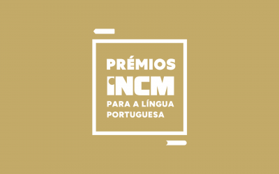 Abertas as candidaturas aos Prémios INCM para a Língua Portuguesa 2026