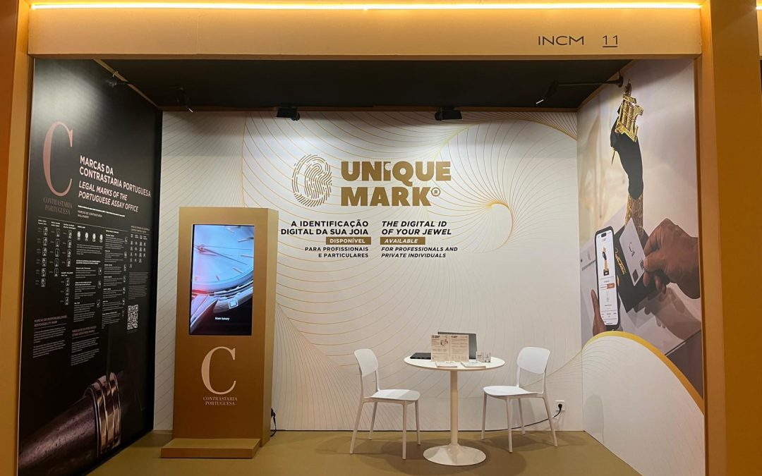Contrastaria participa na LAAF – Lisbon Art and Antiques Fair 2026
