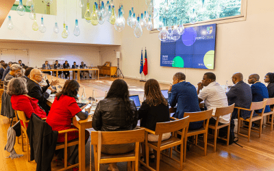 Portugal acolhe XVIII Fórum das Imprensas Oficiais de Língua Portuguesa