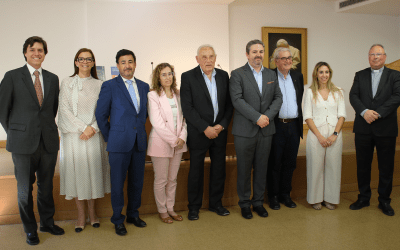 Sessão de encerramento da 2.ª edição solidária do Terço do Centenário e lançamento de nova edição