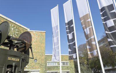 Administração da Imprensa Nacional Casa da Moeda fechou acordo salarial com os sindicatos