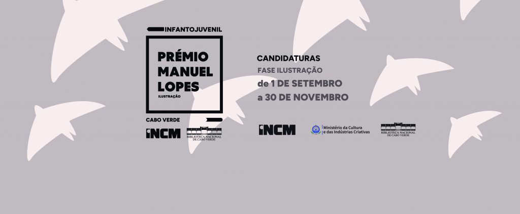 Prémio Literário Infantojuvenil Manuel Lopes