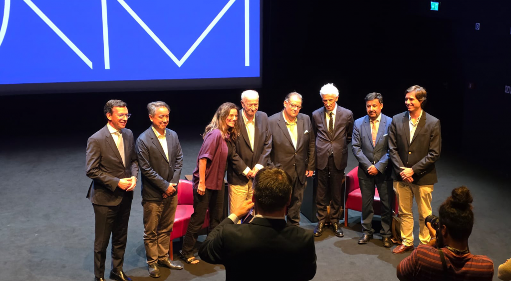 A moeda dedicada a Amadeo de Souza Cardoso é da autoria da joalheira Teresa Milheiro